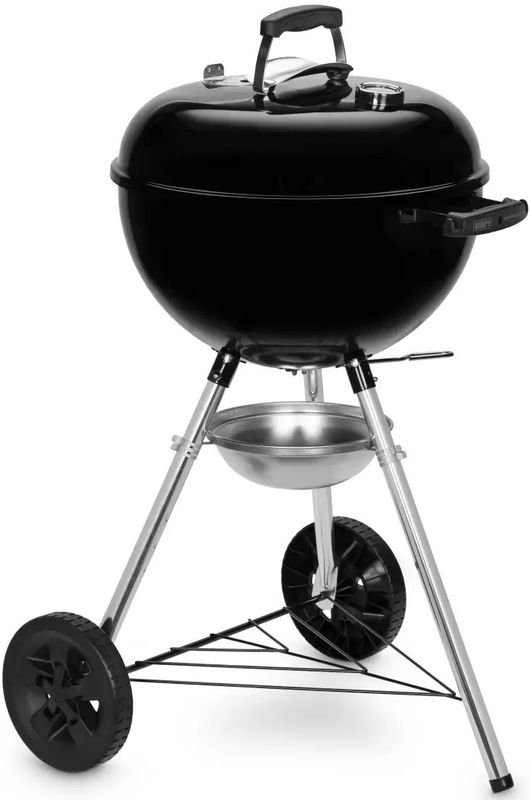 Weber Original Kettle E4710 houtskoolbarbecue Ø47cm