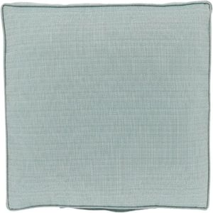 Unique Living Boxkussen Bliss outdoor 42x42x5cm aqua blue
