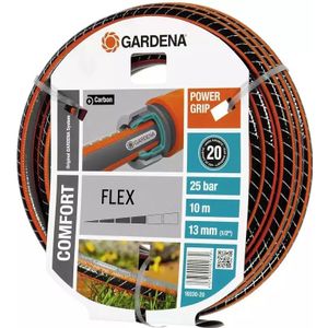 Gardena Flexslang 13mm (1/2') - 10m