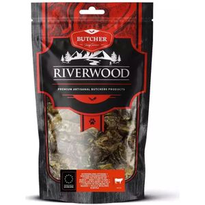 Riverwood runderlong stukjes 150 gram