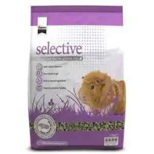 Science selective supreme | Guinea pig | 1,5kg