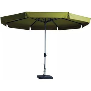 Groene parasol kopen? Goedkoop aanbod online | beslist.nl