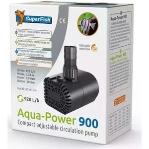 Aquapower 900-920 l/h