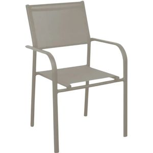 Tuinstoel DUCA Dining Cream/Cream