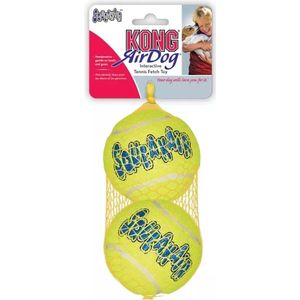 Kong Net a 2 tennisbal+piep l