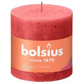 Bolsius Stompkaars 10cm Blossom Pink