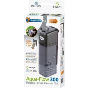 Superfish Aquaflow 300 Aquaria filters 540 l/h