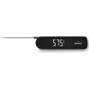 Napoleon Digitale fastread thermometer inklapbaar