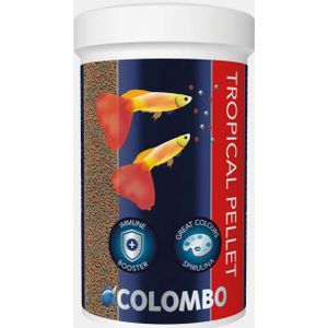 Colombo Tropische korrel 1.000ml