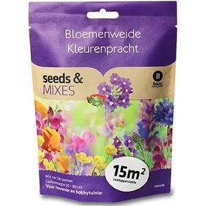 Baza Seeds Mixes bladluiswerend 15m2