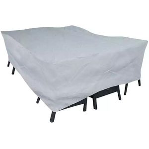 Sfs beschermhoes tuinset 225x175x100cm