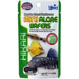 Hikari Mini algae wafers 22gr - Vissenvoer