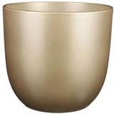 Pot tusca d31h28.5cm goud