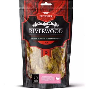 Riverwood kalkoenvleugels  200 gram