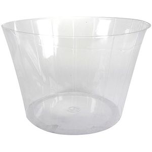 Pot inlay lucas d40h30cm 25l clear