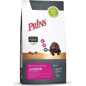 Prins Protection Croque Junior Performance 2 kg