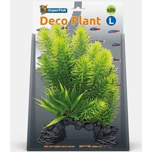 Deco plant l myriophyllum