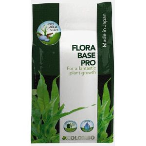Flora base pro grof 2.5l