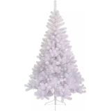 EVERLANDS KUNSTKERSTBOOM IMPERIAL PINE WIT 210CM