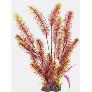 Art plant 40cm myriophyllum red