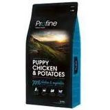 Profine hondenvoer Puppy Chicken & Potatoes 15 kg