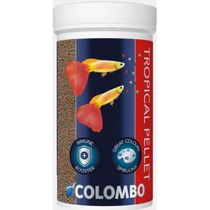 Colombo Tropische korrel 250ml