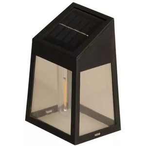 Luxform Solar wandlamp vigo