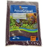 Superfish Aqua Aquaria grind kristal zwart 1-2mm