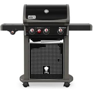 Weber Spirit Classic E-330 GBS-gasbarbecue