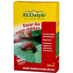 Ecostyle Escar-go 1kg