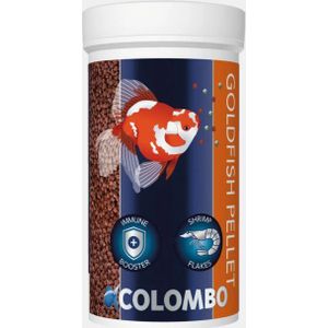 Colombo Goudvis korrel 250ml