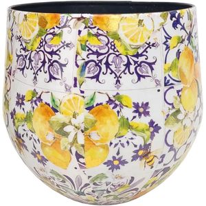 Bol Pot Lemon 27cm