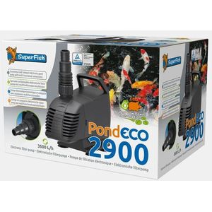 Superfish pond eco 2900