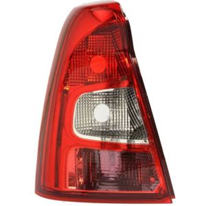 Achterlicht TYC 11-11550-01-2 links