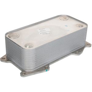 Olie radiator, motorolie HIGHWAY AUTOMOTIVE VL3143