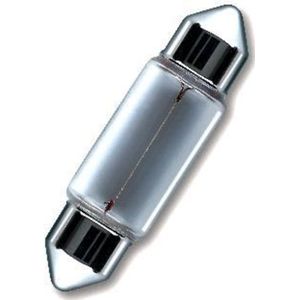 P27/7w lamp OSRAM C10W Standard 12V, 10W