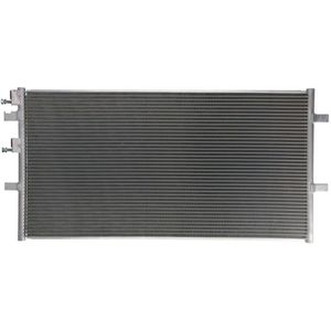 Condensator, airconditioning KOYORAD CD320452