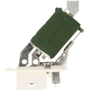 Serie weerstand, airconditioning ventilator THERMOTEC DEX001TT