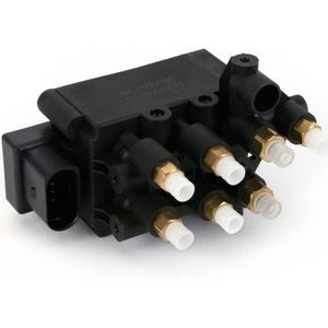 Drukregelventiel, niveauregeling ARNOTT EUROPE VB-4337