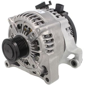 Spanningsregelaar DENSO DAN1127