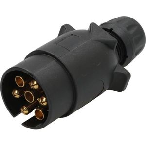 Stekker TRUCKLIGHT PL-07/12V-PLA