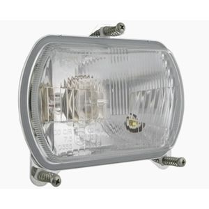 Koplampen WESEM RGP2.52660