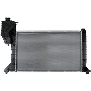 Radiator, motorkoeling NISSENS 62664A