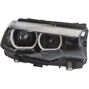 Koplampen DEPO 444-11ADRMLDEM2
