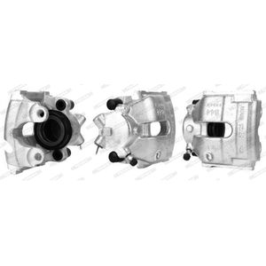 Remklauw FERODO FCL694189, voor links