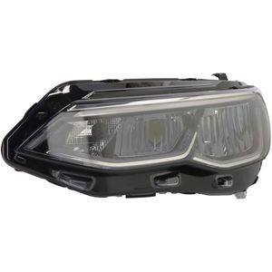 Koplampen DEPO 441-11BULMLEAM2