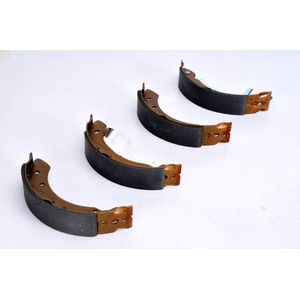 Remschoenset FERODO FSB626