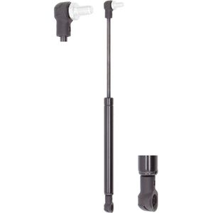 Gasveer middenconsole KROSNO KR31507