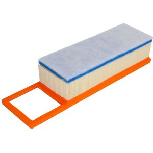 Luchtfilter KNECHT LX 3962