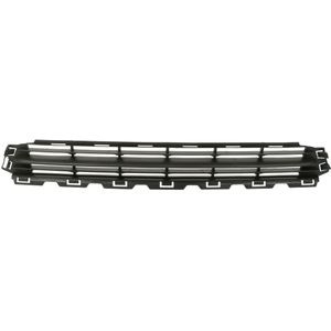 Ventilatiegrille, bumper BLIC 6502-07-2555993P